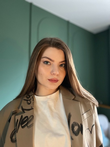 Фатуева Екатерина Станиславовна