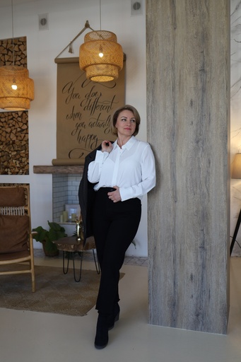 Борисенко Светлана Юрьевна 