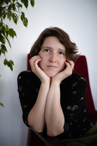 Папина Мария Евгеньевна