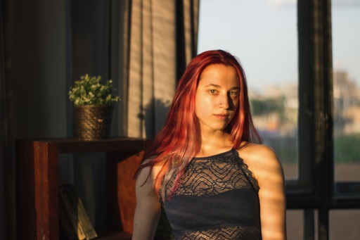 Сгонник Елисавета Сергеевна