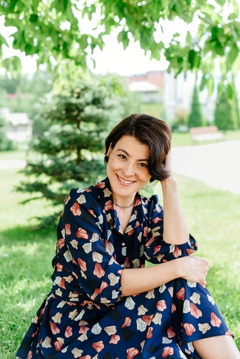 Шикова Инна Александровна