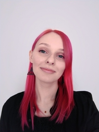 Кузнецова Любовь Валерьевна