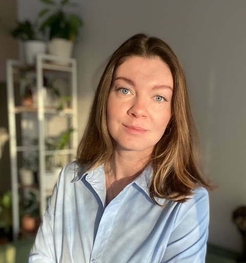Ущаповская Елена Васильевна