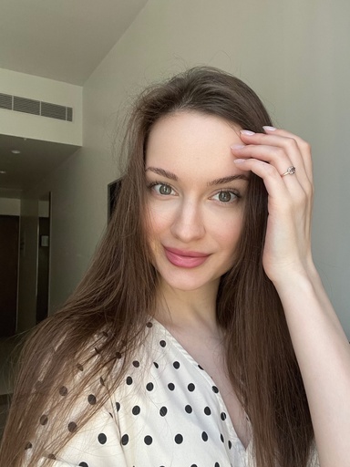 Баник Эрика Игоревна