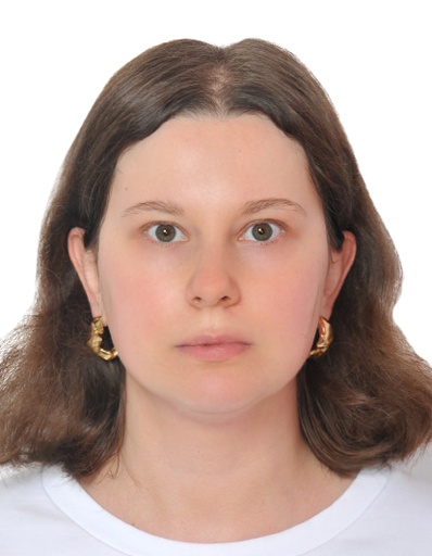 Белимова Антонина Александровна