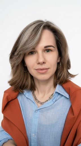 Пилюгина Виктория Анатольевна