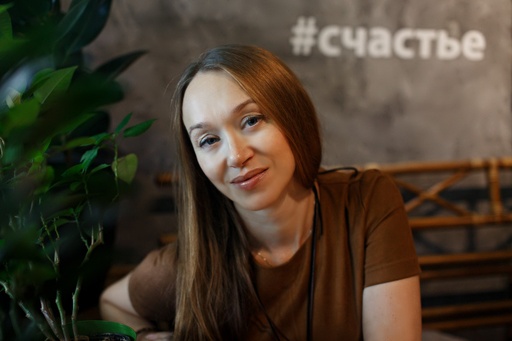 Дашевская Анна Владимировна