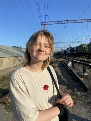 Дорофеева Виолетта Владиславовна