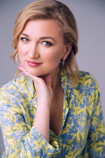 Евгеньева Ольга Андреевна