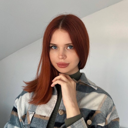 Митрофанова Дарья Сергеевна 