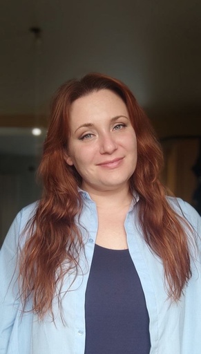 Чумакова Татьяна Васильевна