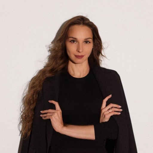 Осетрова Ольга Юрьевна