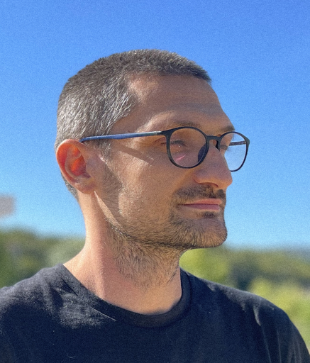 Ярмолюк Роман Романович