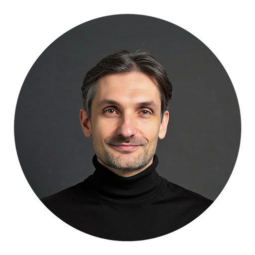 Ярмолюк Роман Романович