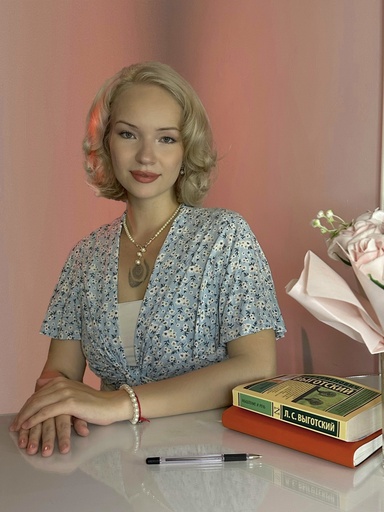 Лукашевич Екатерина Романовна