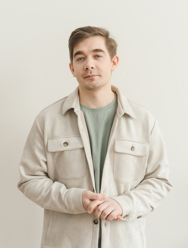 Лыдин Николай Юрьевич