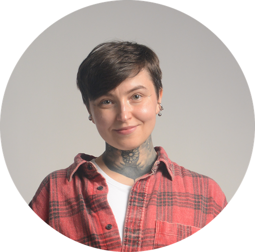 Ширяева Александра Александровна