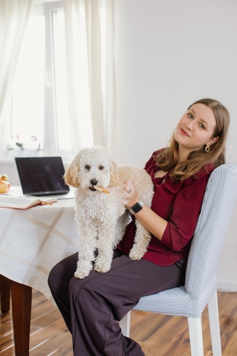 Голубева Анастасия Владимировна