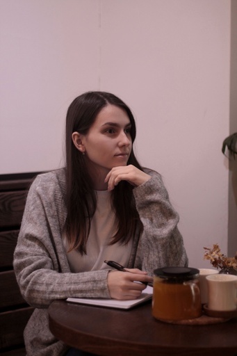 Дружинина Милана Дмитриевна