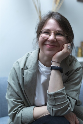 Скутина Наталья Андреевна