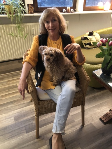 Шрон Светлана Вадимовна