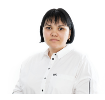 Кисенова Розалья Хайрулловна 