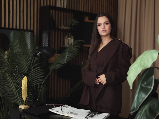 Балашова Татьяна Николаевна