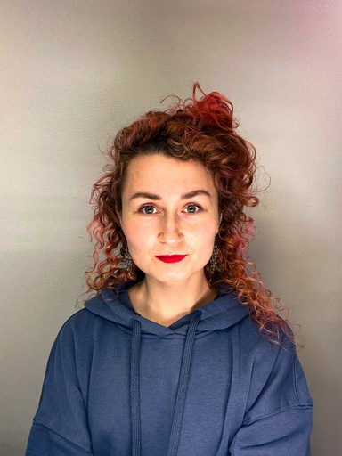 Гурьянова Виктория Вадимовна