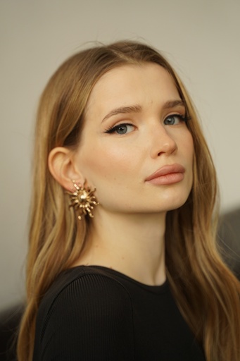 Пудова Анна Дмитриевна 