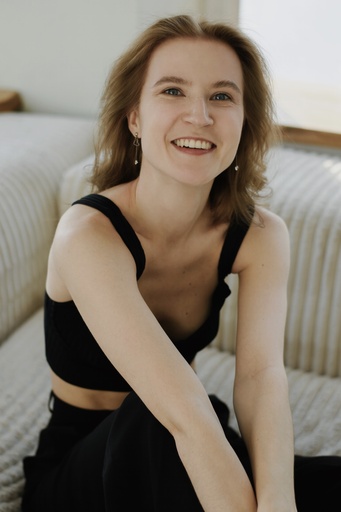 Сыроежкина Наталья Игоревна