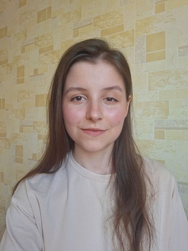 Литвинова Анастасия Владимировна