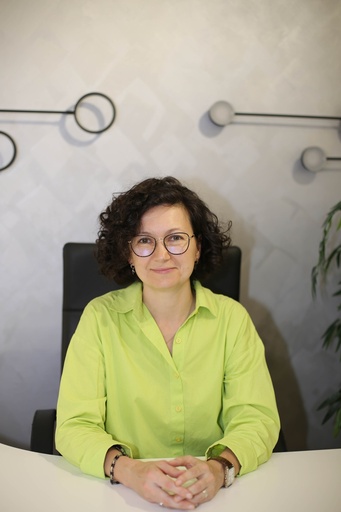 Черепкова Екатерина Александровна