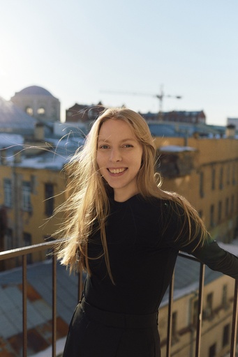 Фалькова Татьяна Игоревна