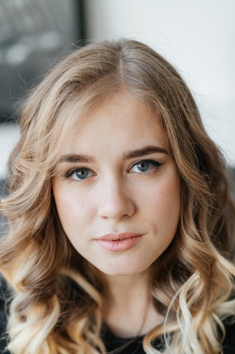 Большакова Анна Алексеевна