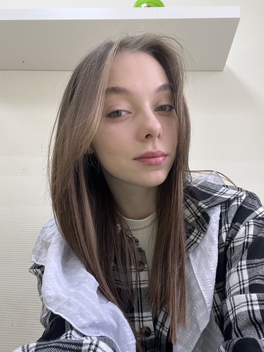 Новикова Алиса Ивановна