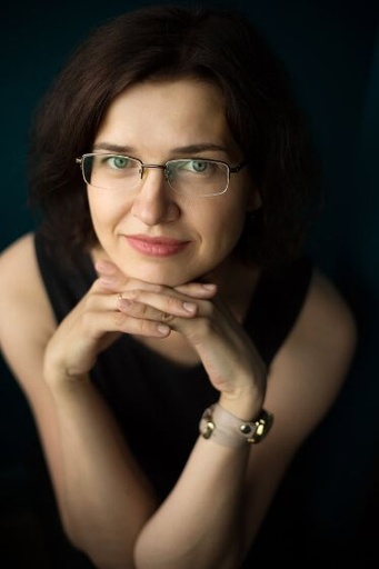 Родионцева (Земскова) Ольга Сергеевна