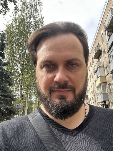 Фисенко Григорий Федорович