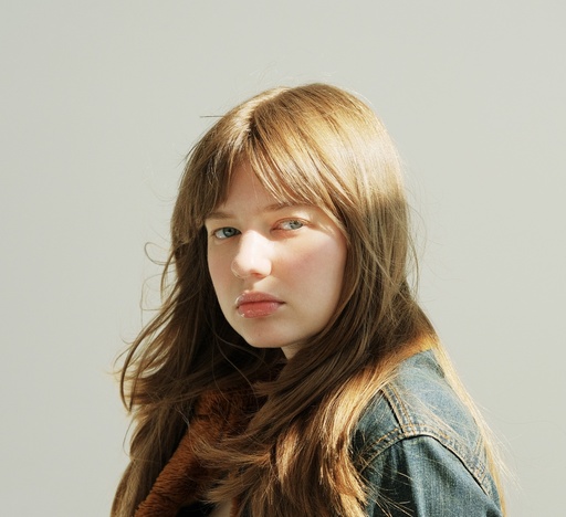 Борисова Валерия Витальевна