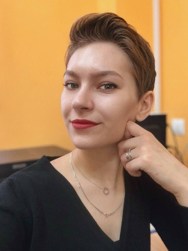 Корниенко Анастасия Сергеевна