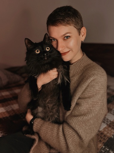 Корниенко Анастасия Сергеевна