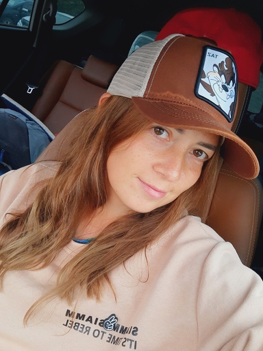 Ермакова Ксения Александровна 