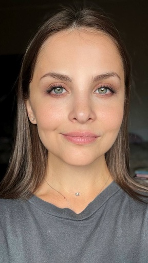 Оленина Анастасия Данииловна