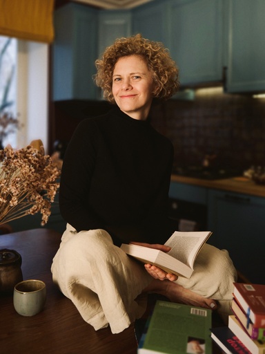 Терешина Юлия Михайловна