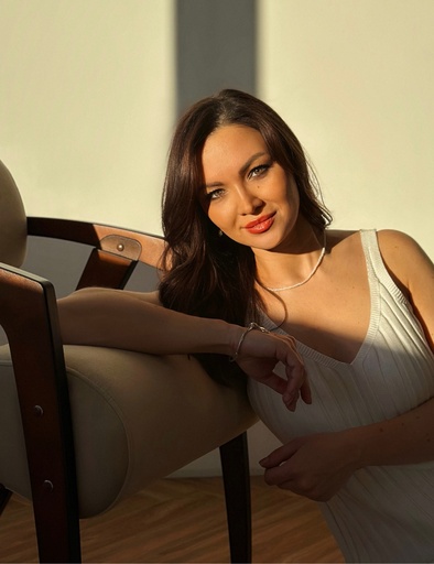 Федюнина Дарья Сергеевна