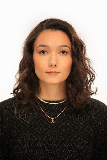 Андриященко Наиля Маратовна