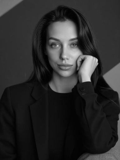 Чеботарева Кристина Евгеньевна 