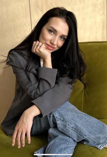 Чеботарева Кристина Евгеньевна 