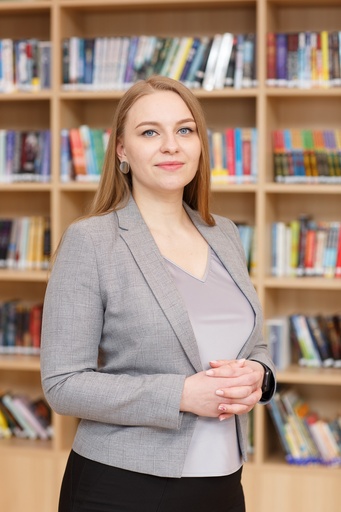 Зиневич Алёна Валентиновна