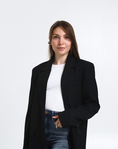 Ященко Екатерина Игоревна