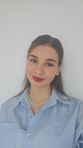 Вихлянцева Вероника Васильевна